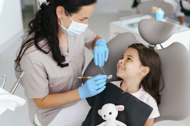 Dental Bonding in Youngsville, NC
